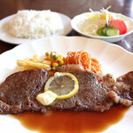 Restaurant Anju - 