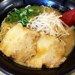 Genkotsu Ramen Gion Ten - 