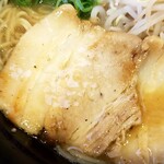 Genkotsu Ramen Gion Ten - 