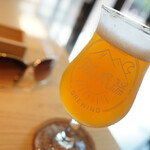 Tsuki to Taiyo Brewing Miredo Ten - じゅーしーペールエール