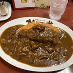 Curry Do Ootori Ten - 