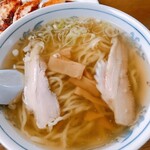 まるQ - ラーメン