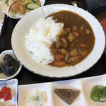 定食屋とんとん - 料理写真: