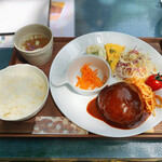 Garden Cafe Lemon - 