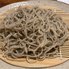 Soba Kiri Harunosuke - 