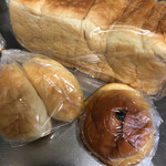 Asaka Bakery Sayama Ten - 