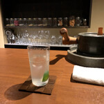 BAR Hana - 