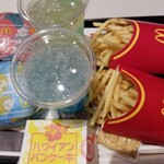 マクドナルド - 