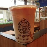 ザーター＆チーチ - 