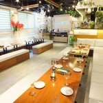 Private reservation Party Space Pikarie Dogenzakahonten - 