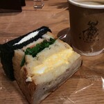 VIKING BAKERY F Kumamoto Ten - 