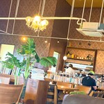 Sanuki Coffee Bar Seshika Rainbow Ten - 