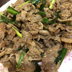 韓国家庭料理 焼肉 マイ - 