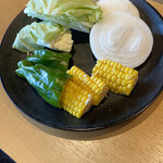 Yakiniku King Asahikawa Nagayama Ten - 