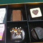 GODIVA - 