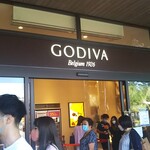 GODIVA - 