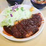 MOBU - 料理写真: