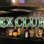 EX CLUB - 店内の風景です。