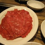 Yakiniku Jumbo Hongo Ten - 