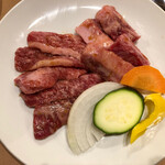 Yakiniku Dining Oishinbo - 