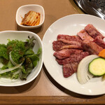 Yakiniku Dining Oishinbo - 