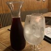 Tetsunabe Bistro & Wine Delicage Akasaka - サングリア　カラフェ