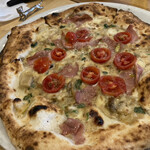 Pizzeria Beatrice - 