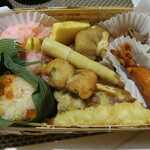 Ajisai - お弁当