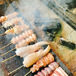 Yakitori Shin - 