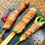 Yakitori Shin - 