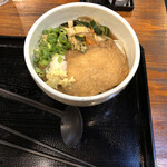 Daitsune Udon Ginza Hon Ten - 