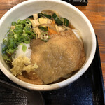 Daitsune Udon Ginza Hon Ten - 