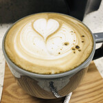 Stand By Over Coffee Kanayama Ten - 