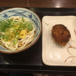 Marugame Seimen Aoyama Oobaru Ten - 