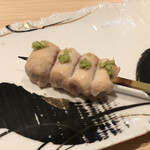 Yakitori Torifumi - 