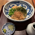 Soba to Osake Sobachoko - 