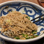 Soba to Osake Sobachoko - 