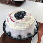 Kobe Blueberry Garden - 