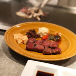 Steak & Wine Cheval Rouge - 