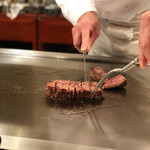 Steak & Wine Cheval Rouge - 