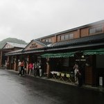 りんごの里 平塚果樹園 - 平塚果樹園直売所