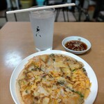 Pyongyang Korean Cold Noodles Shokudoen - 