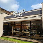 CAZAN Coffee Ten Hon Ten - 