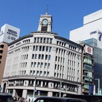 Ginza no Steak Ginza Chuo Ten - 