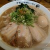 Izobachi Miso Ramen - 