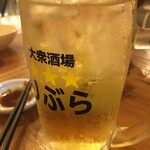 大衆酒場 りぶら - 