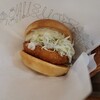 MOS BURGER Ion Moru Nagoya Domu Mae Ten - 