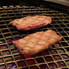 焼肉 小川 - 料理写真:黒毛和牛 バラ