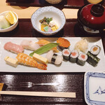 Yanagi Sushi - 