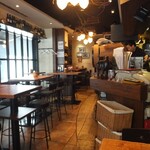 Ichinoya Ningyocho Bar - 